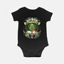 Druid Dice-Baby-Basic-Onesie-Vallina84