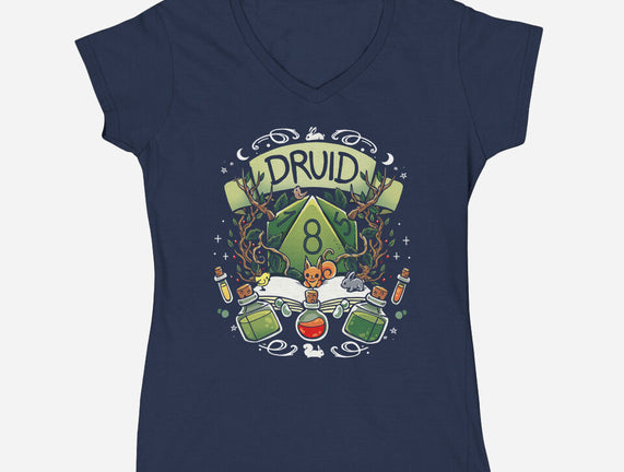 Druid Dice