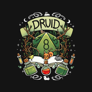 Druid Dice