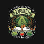 Druid Dice-Mens-Basic-Tee-Vallina84