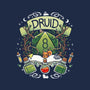 Druid Dice-Mens-Basic-Tee-Vallina84