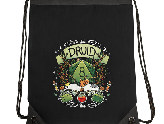 Druid Dice