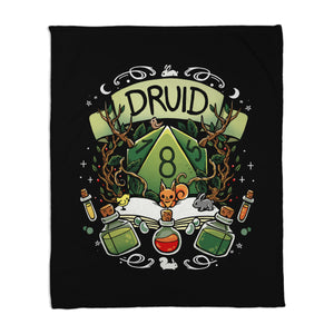 Druid Dice