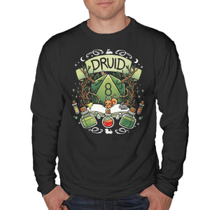 Druid Dice