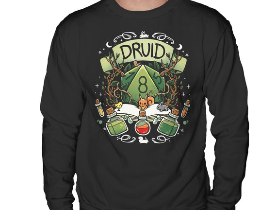 Druid Dice