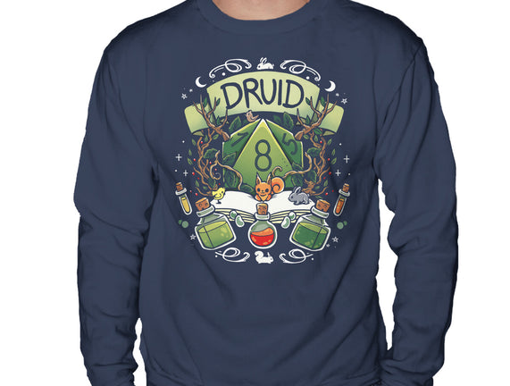Druid Dice