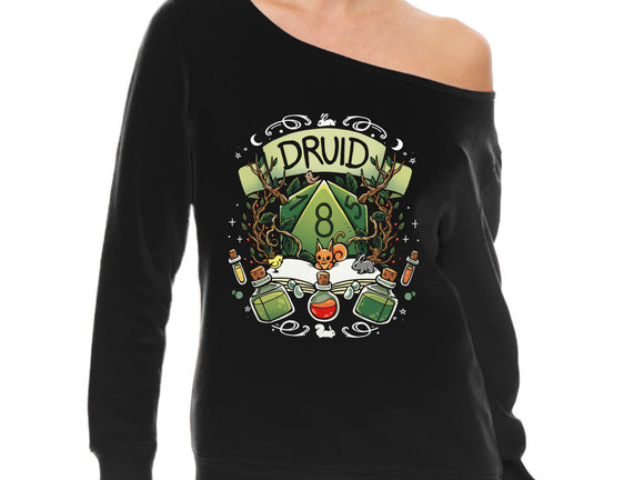Druid Dice