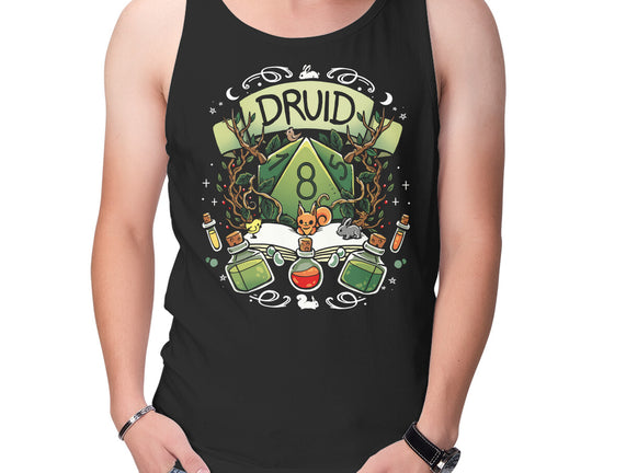 Druid Dice