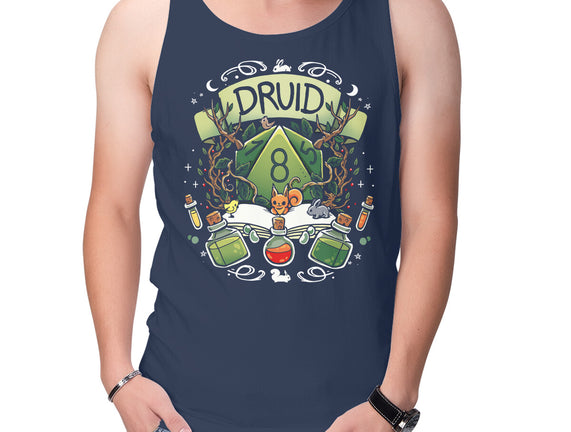 Druid Dice
