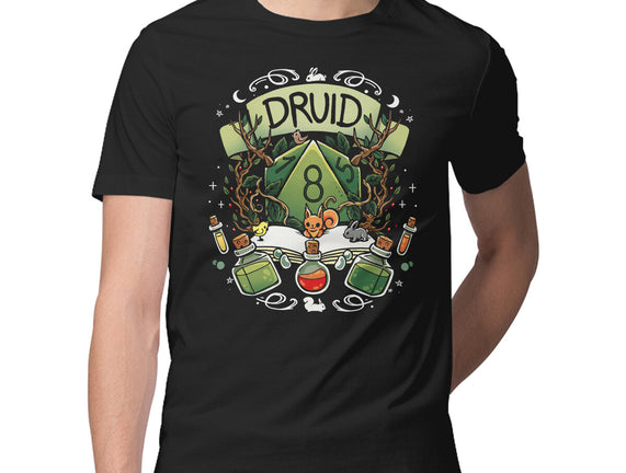 Druid Dice
