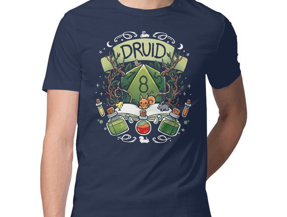 Druid Dice
