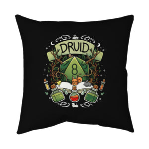 Druid Dice