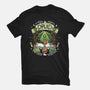 Druid Dice-Mens-Basic-Tee-Vallina84