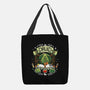 Druid Dice-None-Basic Tote-Bag-Vallina84