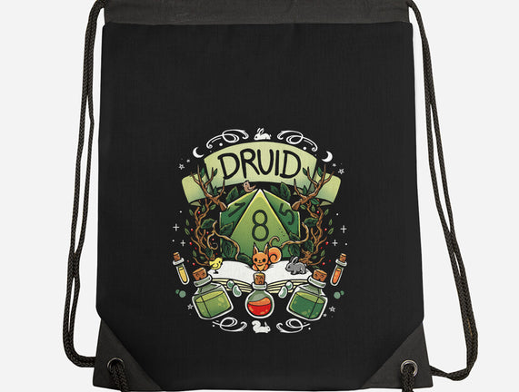 Druid Dice