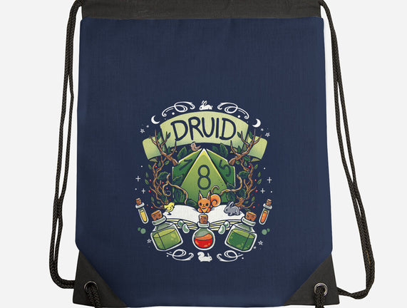 Druid Dice