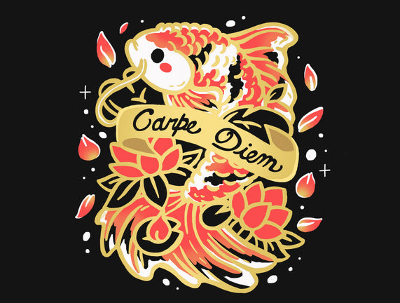 Carpe Diem Coi
