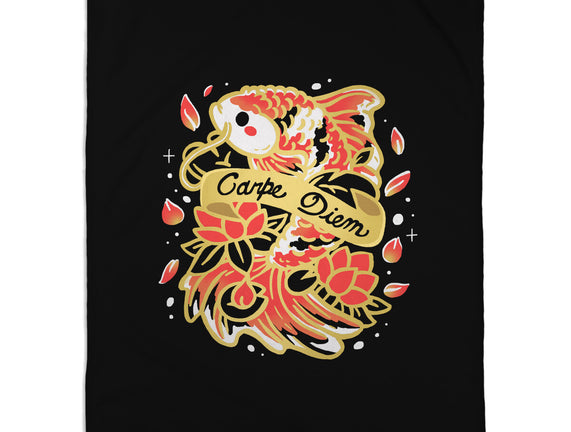 Carpe Diem Coi
