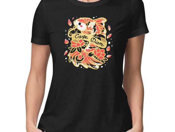 Carpe Diem Coi