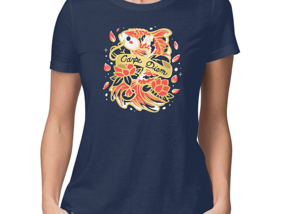 Carpe Diem Coi