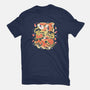 Carpe Diem Coi-Mens-Heavyweight-Tee-Vallina84