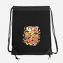 Carpe Diem Coi-None-Drawstring-Bag-Vallina84