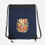 Carpe Diem Coi-None-Drawstring-Bag-Vallina84