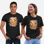 Carpe Diem Coi-Unisex-Basic-Tee-Vallina84