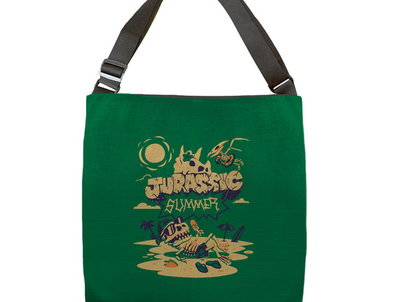 Jurassic Summer