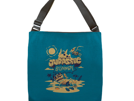 Jurassic Summer