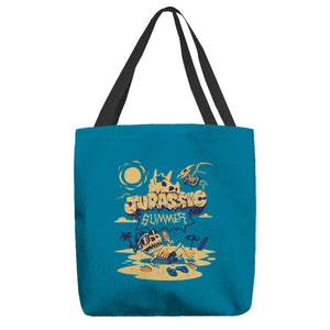 Jurassic Summer
