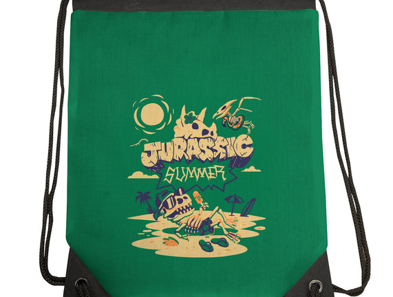 Jurassic Summer
