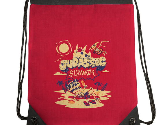 Jurassic Summer
