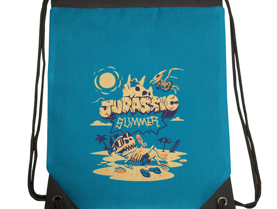Jurassic Summer