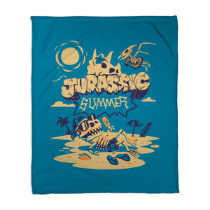 Jurassic Summer