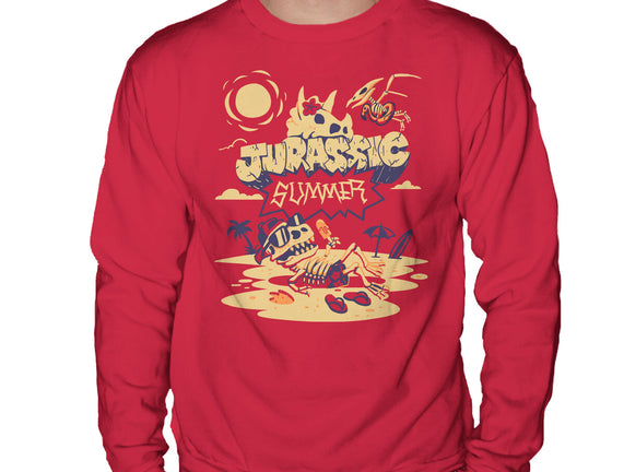 Jurassic Summer