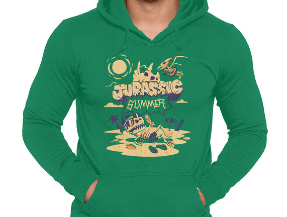 Jurassic Summer