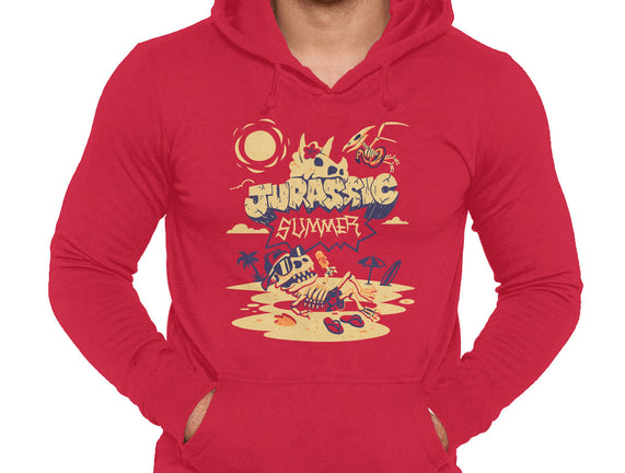 Jurassic Summer
