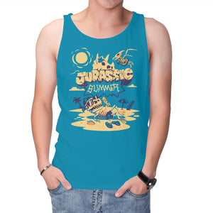 Jurassic Summer