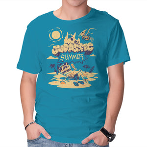 Jurassic Summer