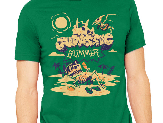 Jurassic Summer