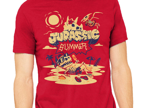 Jurassic Summer
