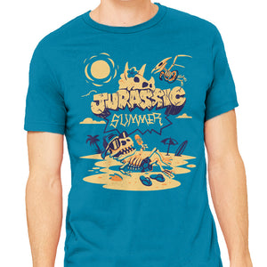Jurassic Summer