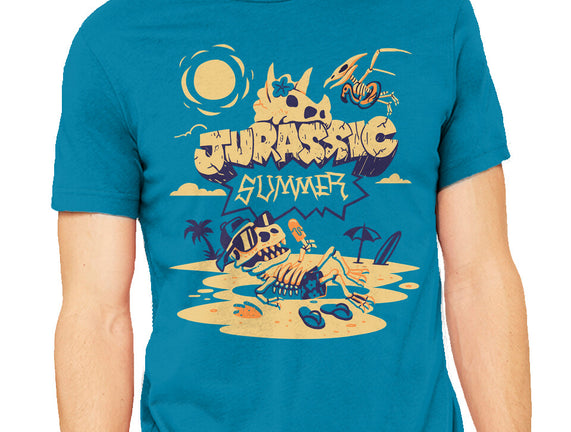 Jurassic Summer