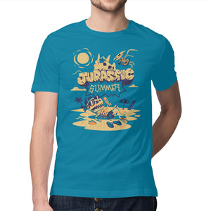 Jurassic Summer