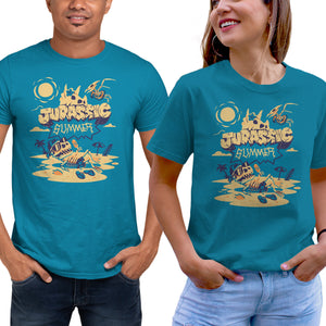 Jurassic Summer