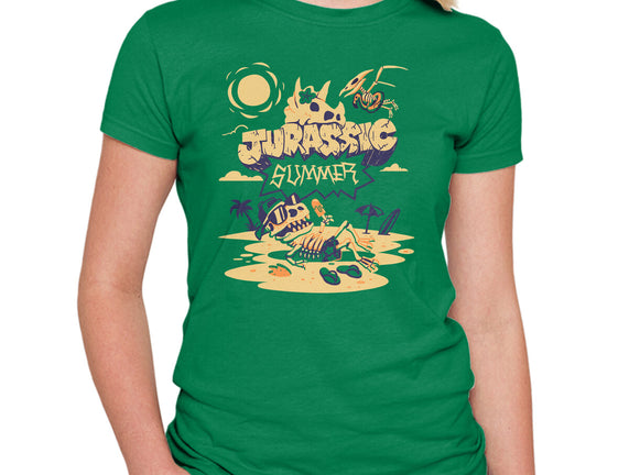 Jurassic Summer
