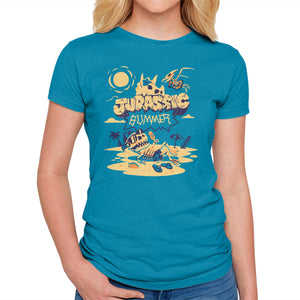 Jurassic Summer
