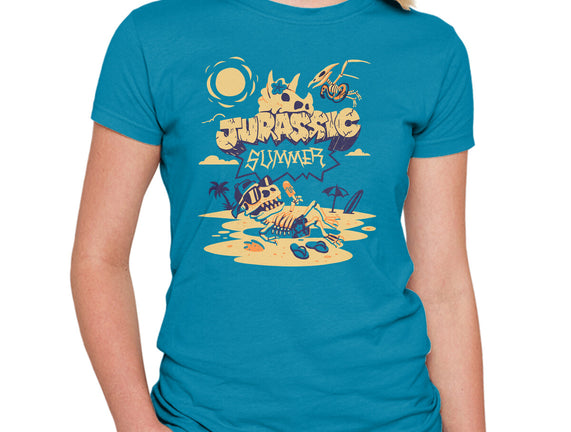 Jurassic Summer