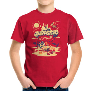 Jurassic Summer